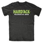Hardack-tee